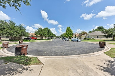 217 Newport Landing Place, Round Rock, TX 78665 - photo 2