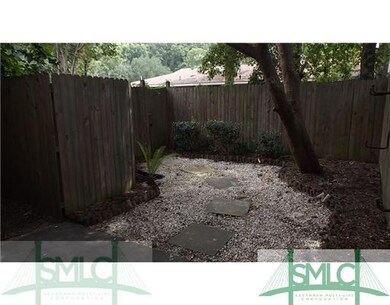Yard/Garden.