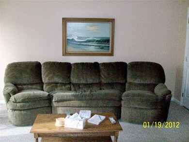 1010 Hancock Cir unit 11, Harrodsburg, KY 40330 - photo 6