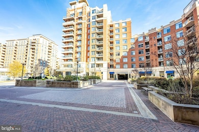 The Eclipse unit 460, Arlington, VA 22202 - photo 2