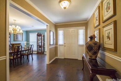 0 Secluded Hills Ct unit 15030305, Little Rock, AR 72223 - photo 5