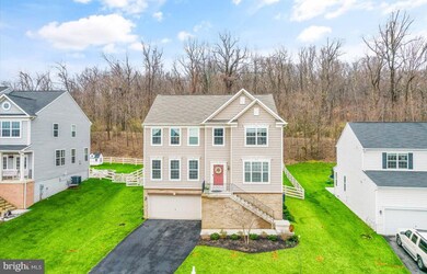 16778 Evening Star Dr, Round Hill, VA 20141 - photo 2