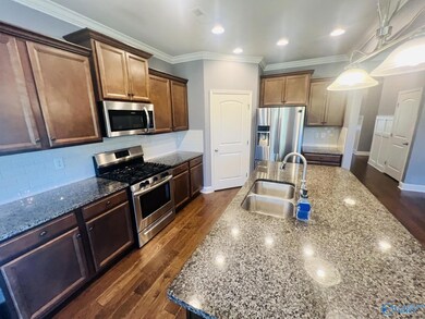 8941 Segers Trail Loop, Madison, AL 35756 - photo 4