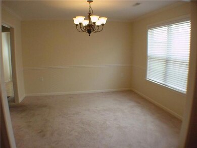 12 x 11 Formal Dining room
