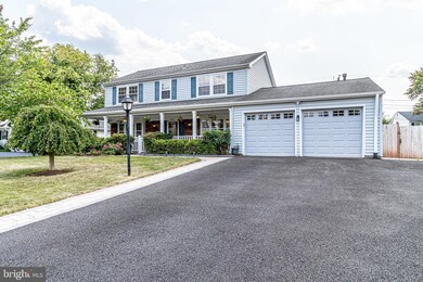 13217 Memory Ln, Fairfax, VA 22033 - photo 4