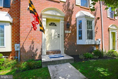 5 Jones Falls Terrace, Baltimore, MD 21209 - photo 3