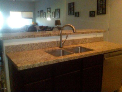 Kitchen - Sink