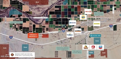 - S Avenue 25 E, Wellton, AZ 85356 - photo 2