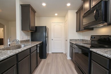 21102 Solstice Point Dr, Hockley, TX 77447 - photo 4