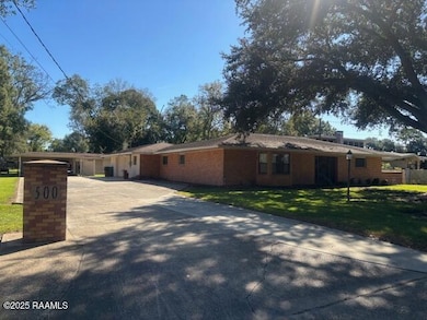 500 N 6th St, Eunice, LA 70535 - photo 2