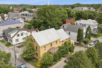 16 Everett St, Brunswick, ME 04011 - photo 4