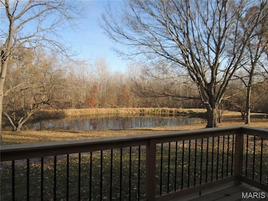 1180 Campground Trail, Greenville, IL 62246 - photo 3