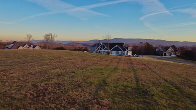 Magnolia Manor - Lot 10 - Berkley Ct