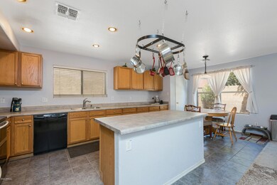 8455 E Keats Ave, Mesa, AZ 85209 - photo 6