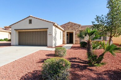 Front of Home 2