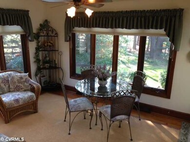 Other - Sun Room