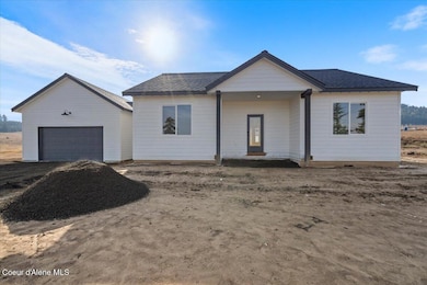 1047 Merideth Rd, Plummer, ID 83851 - photo 2