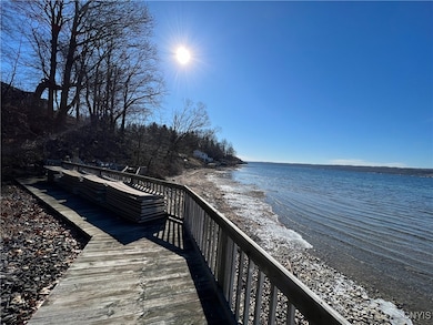 4995 Rockefeller Lot 3 Rd, Owasco, NY 13021 - photo 3