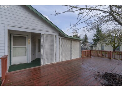 205 SW Jefferson St, Sheridan, OR 97378 - photo 4