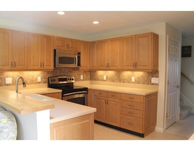 11 Corwin Grove unit 11, Plymouth, MA 02360 - photo 7