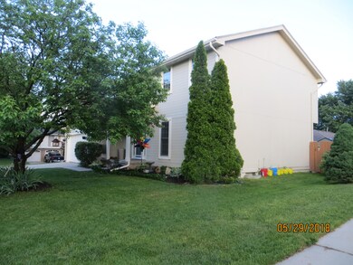 side of home