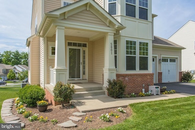 5801 Websters Way, Manassas, VA 20112 - photo 2