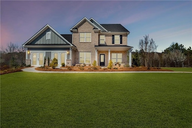 5320 Hyde Grove Dr, Cumming, GA 30040 - photo 2