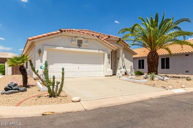 11538 W Javelina Ct, Surprise, AZ 85378 - photo 3