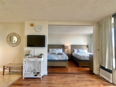 201 Ohua Ave unit T1-2405, Honolulu, HI 96815 - photo 4