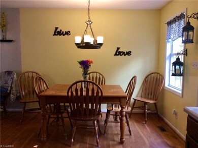 1376 Spanish Dr, Asheboro, NC 27205 - photo 3