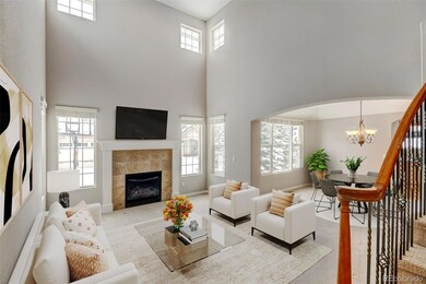 23977 E Hinsdale Place, Aurora, CO 80016 - photo 4