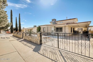2522 Nations Ave, El Paso, TX 79930 - photo 2