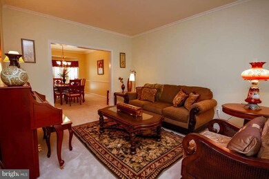 2803 Bixley Hill Ct, Woodbridge, VA 22191 - photo 7