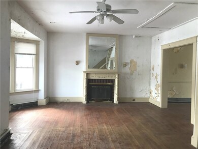 Unit 10 Living Room