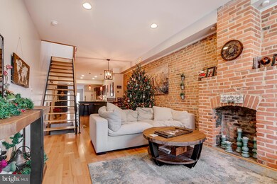 1803 Covington St, Baltimore, MD 21230 - photo 3