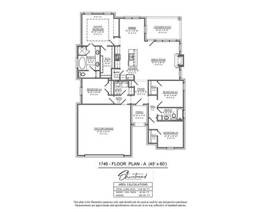 1040 N Cardinal Rd, Azle, TX 76020 - photo 2