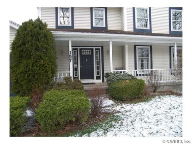 Exterior Front Welcome Home! You are going to love