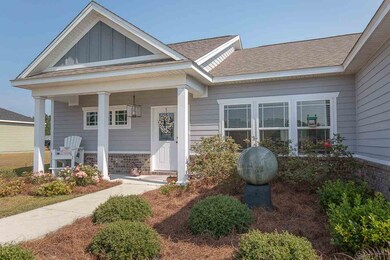 60 Whirlwind Trail, Crawfordville, FL 32327 - photo 2