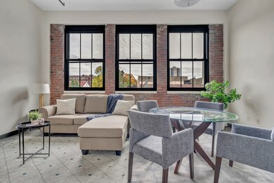 151 Chestnut St unit 420, Springfield, MA 01103 - photo 4