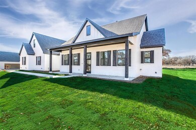 405 Zonaverde Ct, Poolville, TX 76487 - photo 2