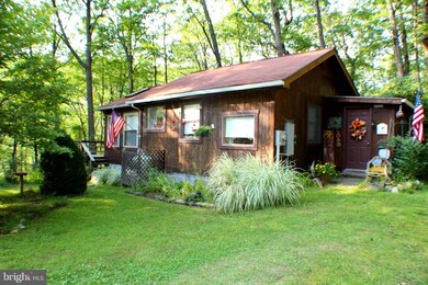 4687 High Knob Rd, Old Fields, WV 26845 - photo 3