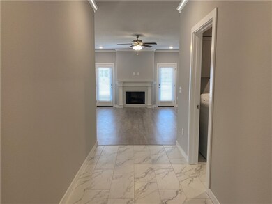 Home will be similar to photo