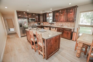 1824 County Road 506, Brazoria, TX 77422 - photo 4