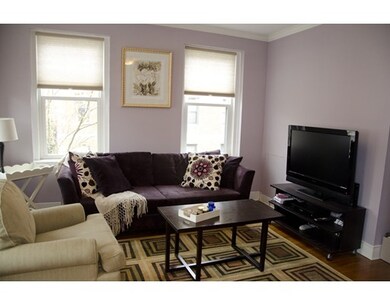 66 Queensberry St unit 219, Boston, MA 02215 - photo 3
