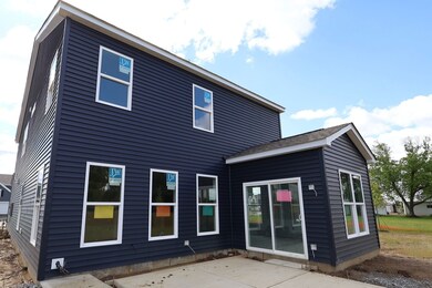 Back Exterior