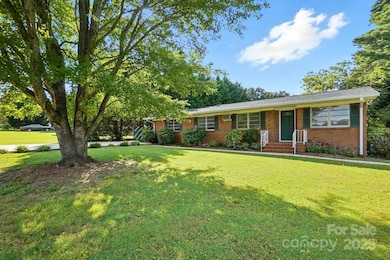 3301 Dan Hood Rd, Matthews, NC 28105 - photo 3