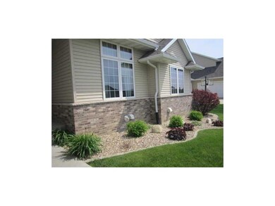 Front Exterior.