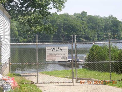 Other. Boat ramp
