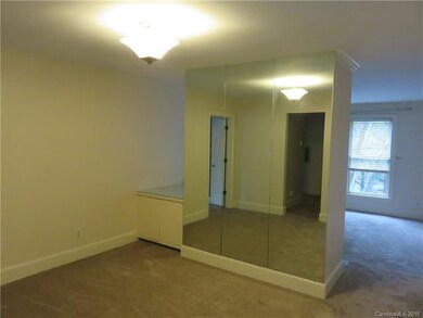 Dining Room / Flexible Living Space