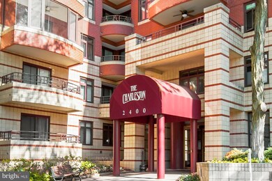 The Charleston unit 403, Arlington, VA 22201 - photo 2